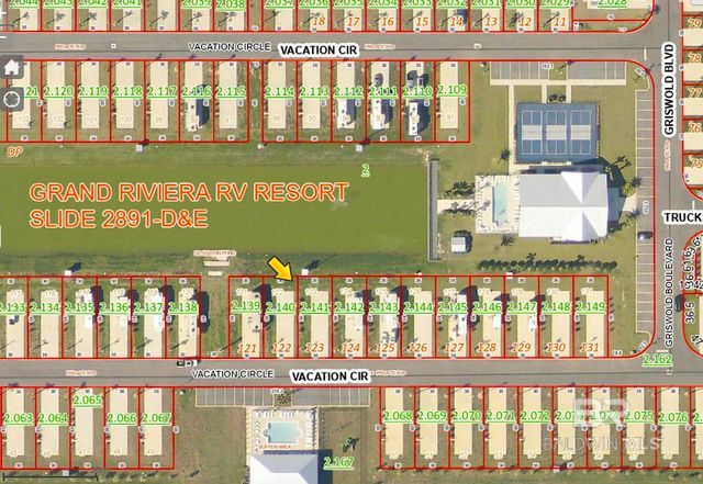 788 Vacation Circle, Foley, AL 36535