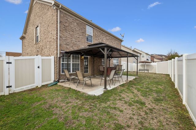 5101 Ryan Allen Circle, Whites Creek, TN 37189