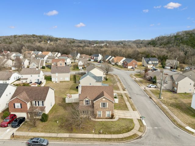 5101 Ryan Allen Circle, Whites Creek, TN 37189