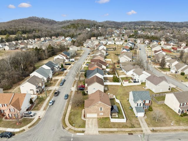 5101 Ryan Allen Circle, Whites Creek, TN 37189