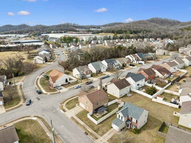 5101 Ryan Allen Circle, Whites Creek, TN 37189