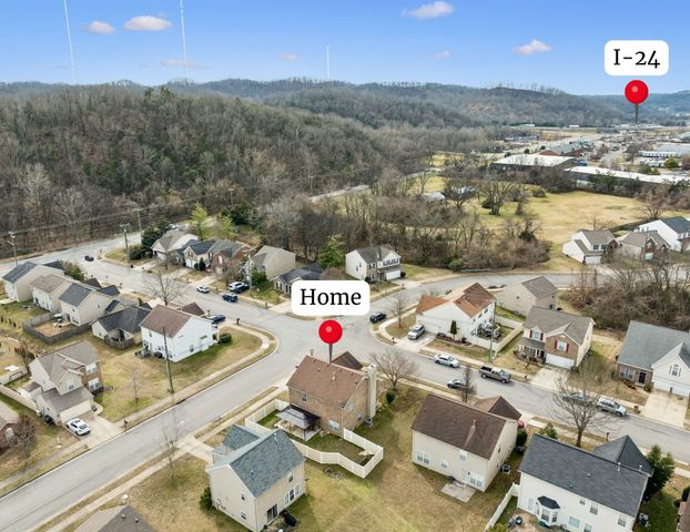 5101 Ryan Allen Circle, Whites Creek, TN 37189
