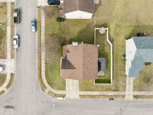 5101 Ryan Allen Circle, Whites Creek, TN 37189