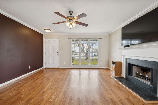 5101 Ryan Allen Circle, Whites Creek, TN 37189