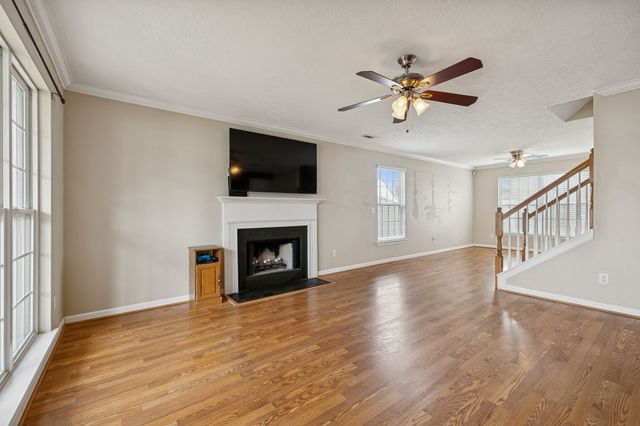 5101 Ryan Allen Circle, Whites Creek, TN 37189