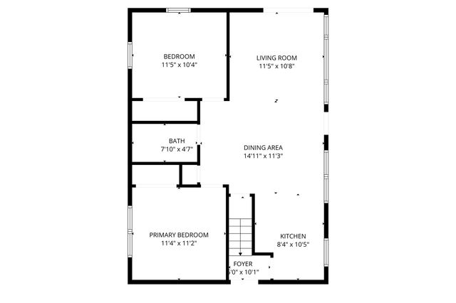 105 4th Street SW, Swisher, IA 52338