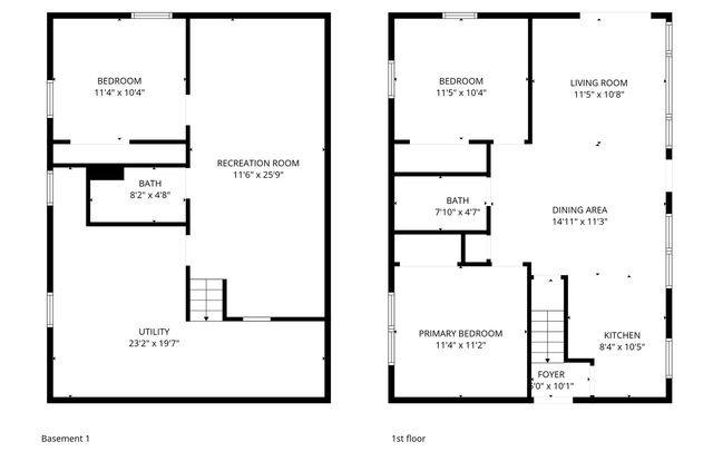 105 4th Street SW, Swisher, IA 52338