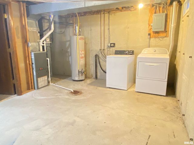 900 S Durkin Dr Unit 12, Springfield, IL 62704