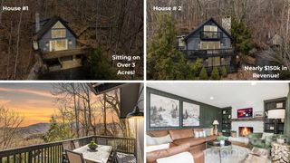 556/558 Thorncliff Drive, Seven Devils, NC 28604