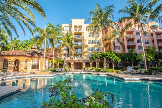 19601 E Country Club Drive 7108, Aventura, FL 33180