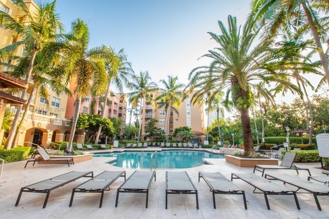 19601 E Country Club Drive 7108, Aventura, FL 33180