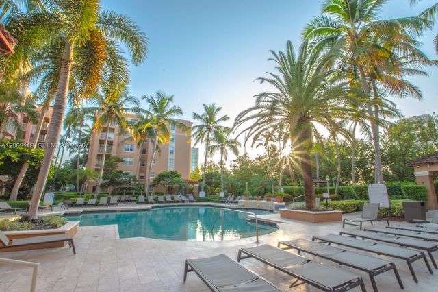 19601 E Country Club Drive 7108, Aventura, FL 33180