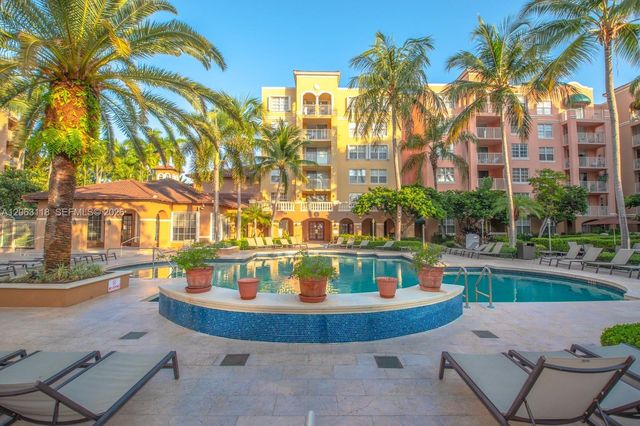19601 E Country Club Drive 7108, Aventura, FL 33180