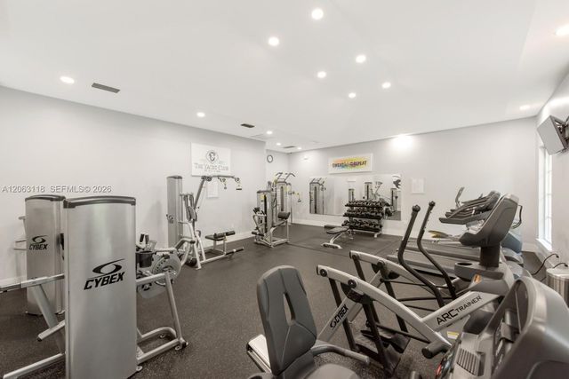 19601 E Country Club Drive 7108, Aventura, FL 33180