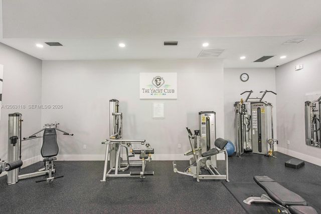 19601 E Country Club Drive 7108, Aventura, FL 33180