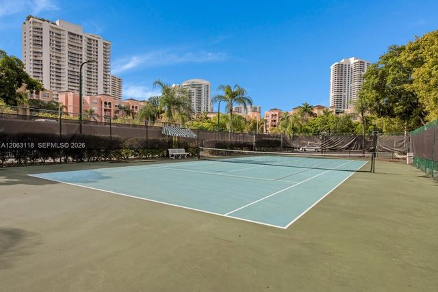 19601 E Country Club Drive 7108, Aventura, FL 33180