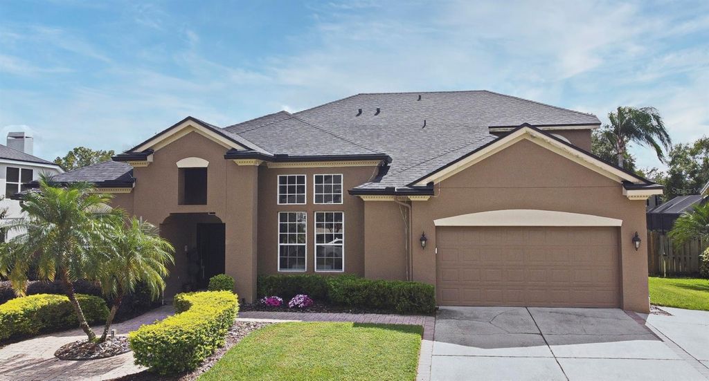 2927 WILLOW BAY TERRACE, Casselberry, FL 32707