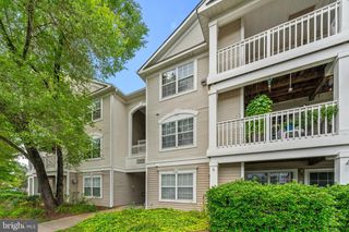 11000 KINSHIP CT #302, Manassas, VA 20109