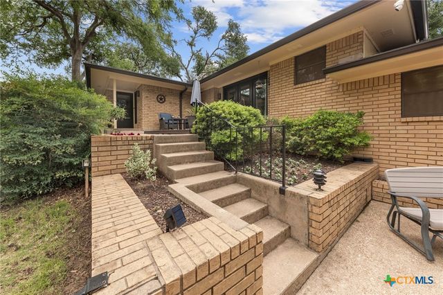 3921 Cripple Creek Drive, Temple, TX 76502