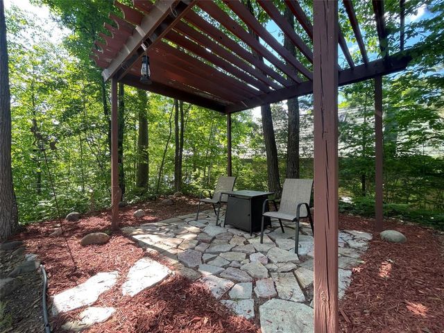 11147N Blue Heron Lane, Hayward, WI 54843