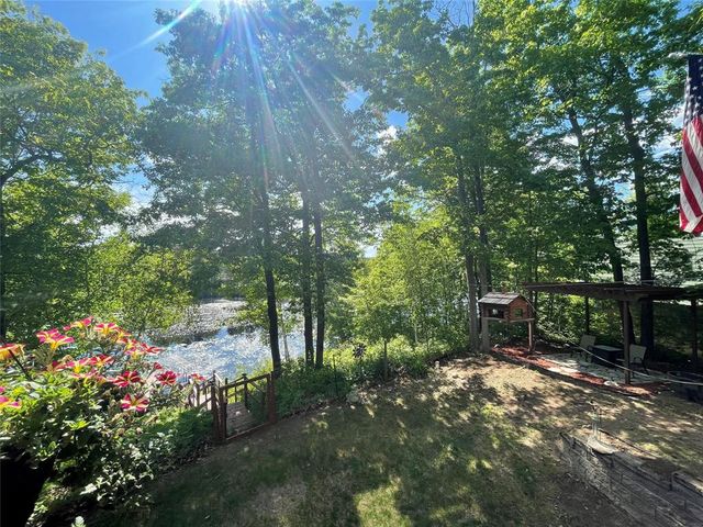 11147N Blue Heron Lane, Hayward, WI 54843