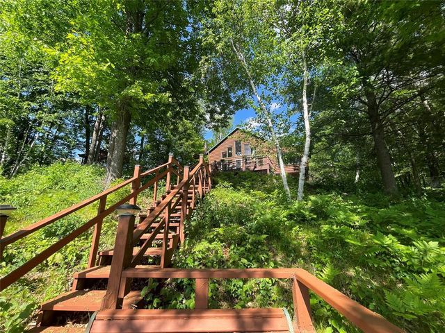 11147N Blue Heron Lane, Hayward, WI 54843