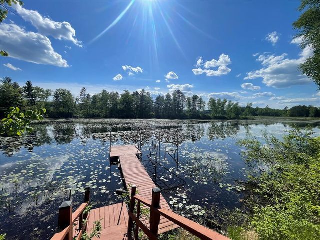 11147N Blue Heron Lane, Hayward, WI 54843