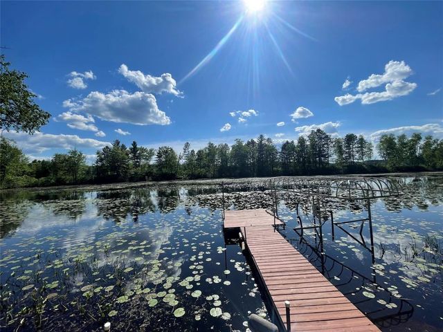 11147N Blue Heron Lane, Hayward, WI 54843
