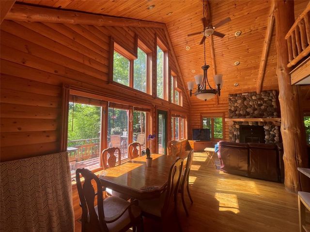 11147N Blue Heron Lane, Hayward, WI 54843