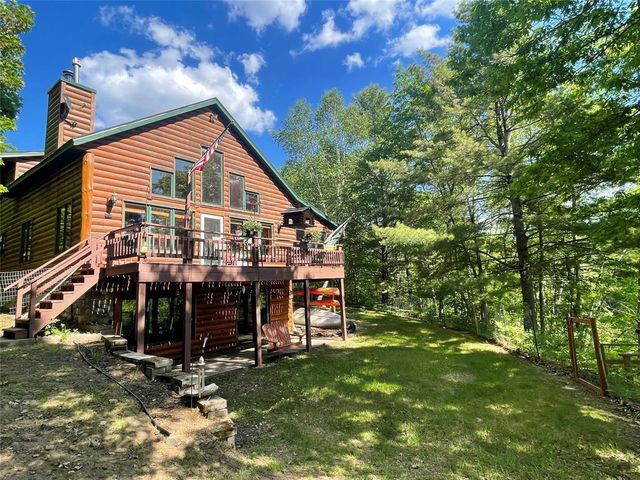 11147N Blue Heron Lane, Hayward, WI 54843
