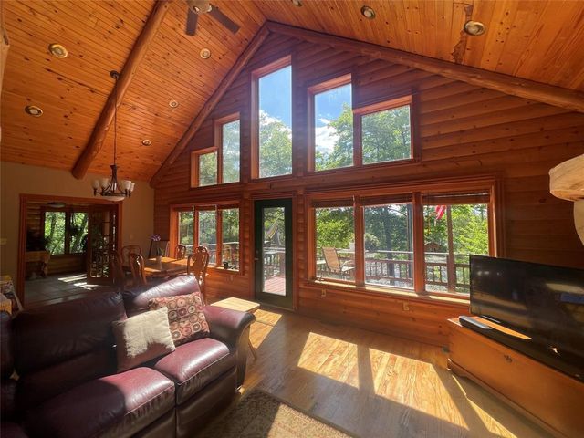 11147N Blue Heron Lane, Hayward, WI 54843