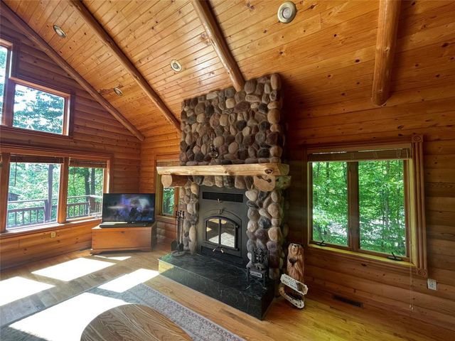 11147N Blue Heron Lane, Hayward, WI 54843
