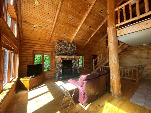 11147N Blue Heron Lane, Hayward, WI 54843