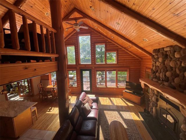 11147N Blue Heron Lane, Hayward, WI 54843