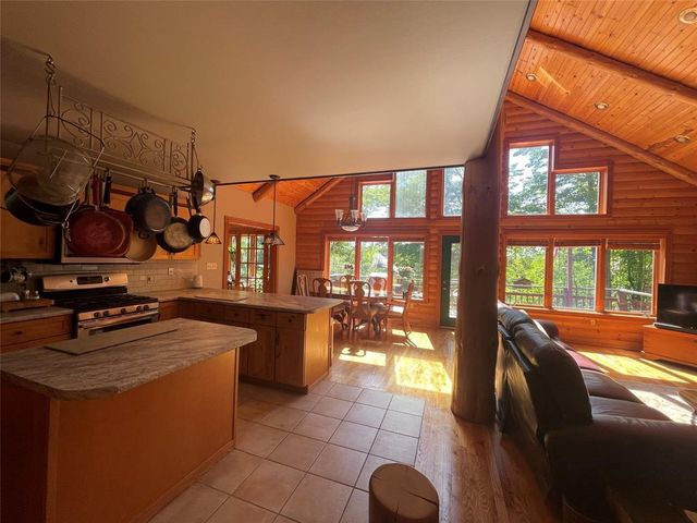 11147N Blue Heron Lane, Hayward, WI 54843