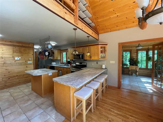 11147N Blue Heron Lane, Hayward, WI 54843