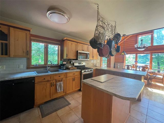 11147N Blue Heron Lane, Hayward, WI 54843