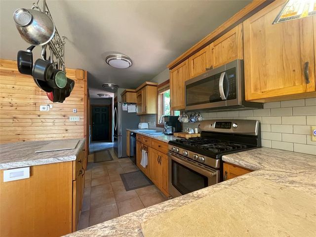 11147N Blue Heron Lane, Hayward, WI 54843