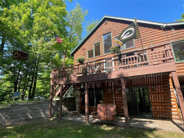 11147N Blue Heron Lane, Hayward, WI 54843