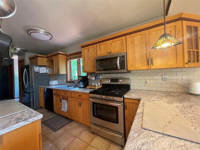 11147N Blue Heron Lane, Hayward, WI 54843