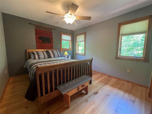 11147N Blue Heron Lane, Hayward, WI 54843