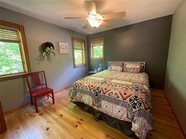 11147N Blue Heron Lane, Hayward, WI 54843