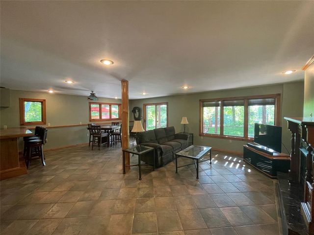 11147N Blue Heron Lane, Hayward, WI 54843