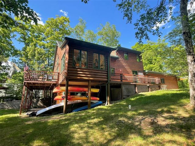 11147N Blue Heron Lane, Hayward, WI 54843