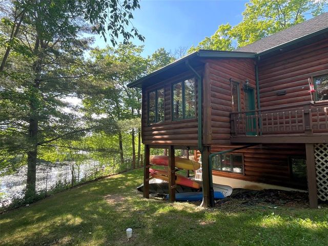 11147N Blue Heron Lane, Hayward, WI 54843
