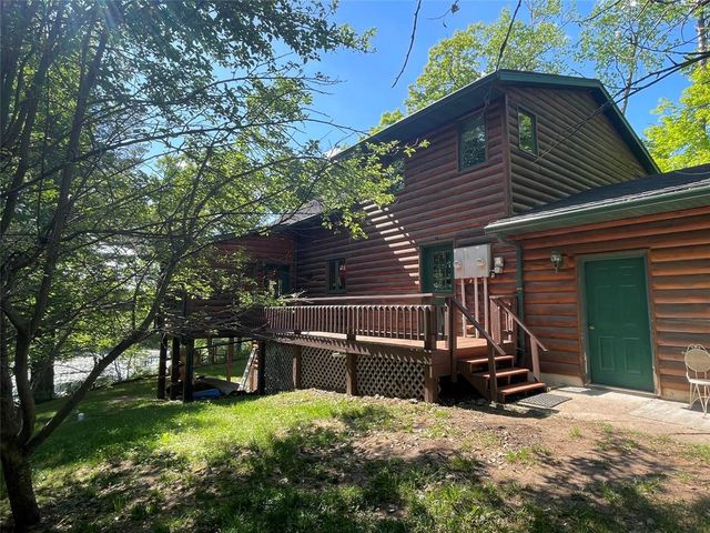 11147N Blue Heron Lane, Hayward, WI 54843