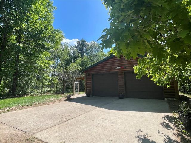 11147N Blue Heron Lane, Hayward, WI 54843