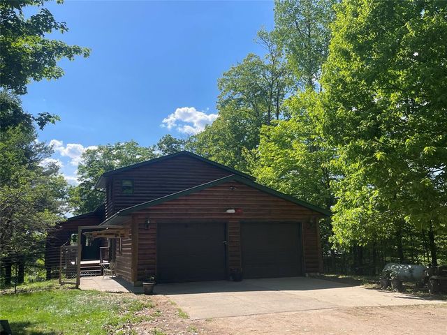 11147N Blue Heron Lane, Hayward, WI 54843