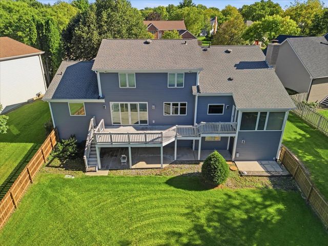 3656 ZERMATT Court, Rockford, IL 61114