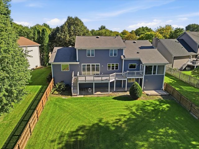 3656 ZERMATT Court, Rockford, IL 61114